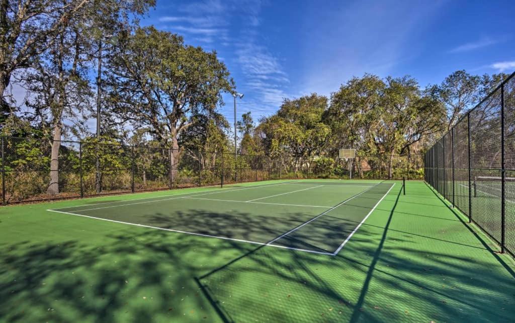 Group Friendly 8Br Home With Private Pool 5 Miles To Disney Kissimmee Exterior foto