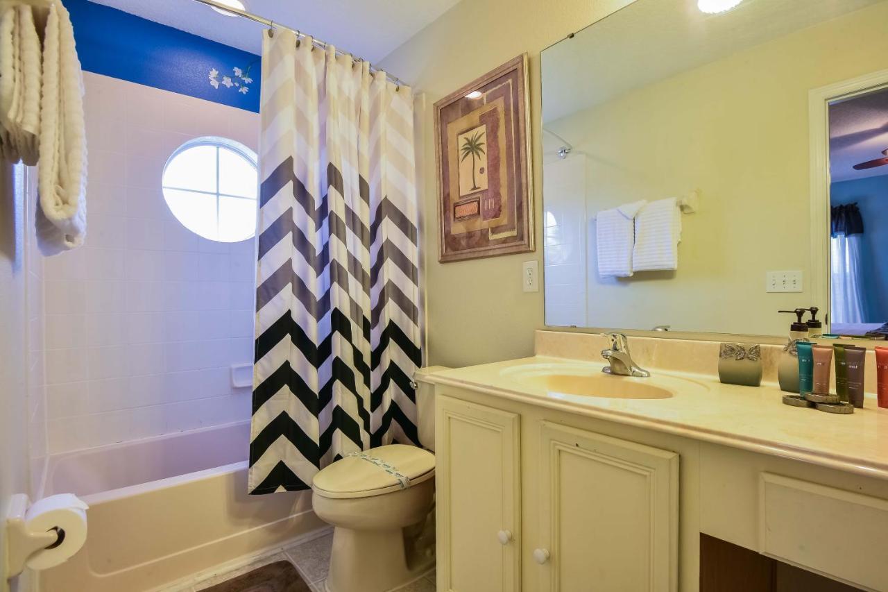 Group Friendly 8Br Home With Private Pool 5 Miles To Disney Kissimmee Exterior foto